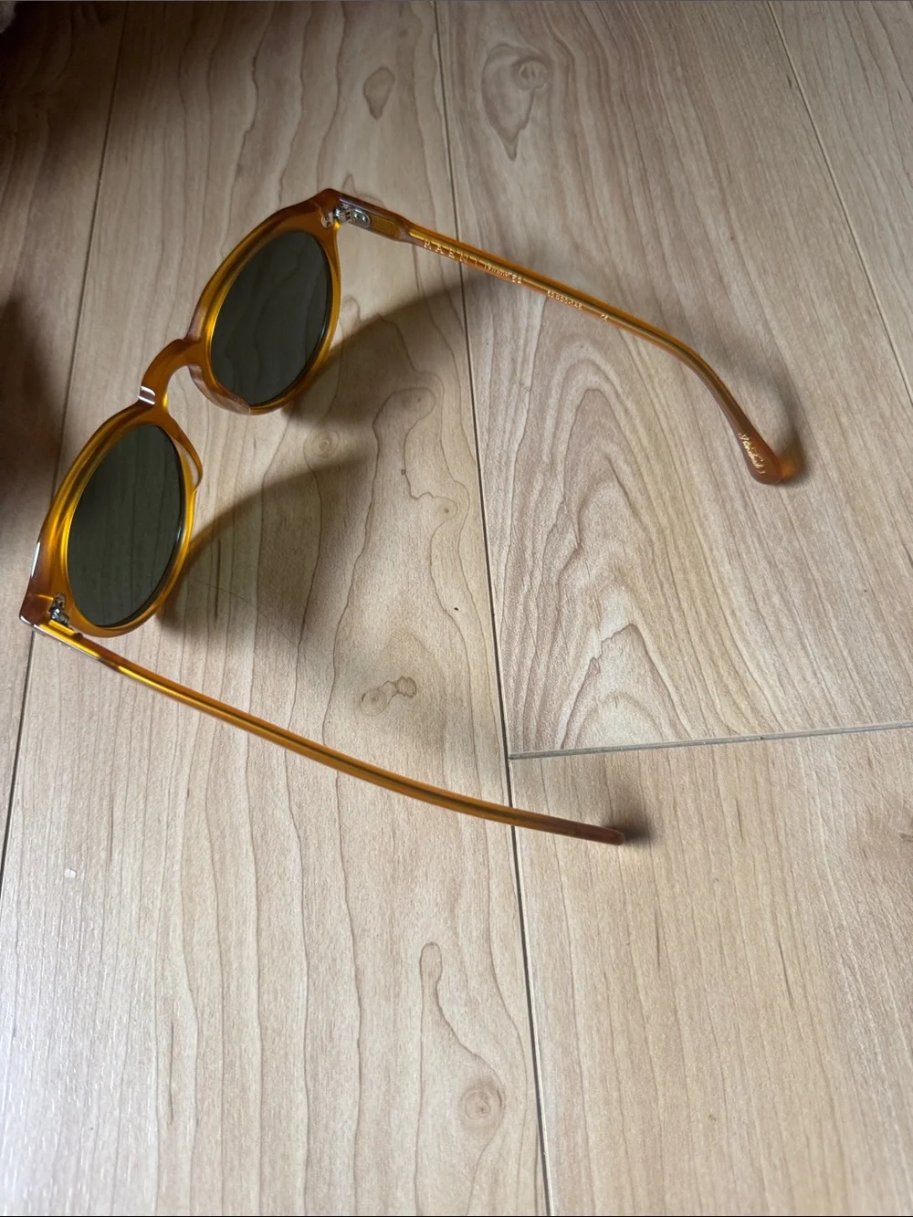 RAEN Remmy 52 Sunglasses